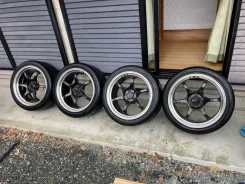Advan Racing RG-D2