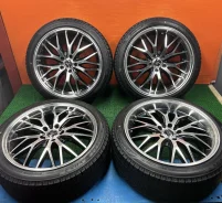 BADX Loxarny Multiforchetta
