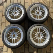 Enkei Racing RPF1