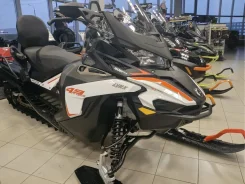 BRP Lynx 49 Ranger ST. ��������, ��� �������. ��� ����� �� ������������ ����