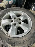 Lifan. 6.5x16", 5x114.3, ET40, �� 60,1���. ����