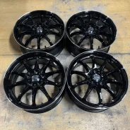 Work Emotion ZR10
