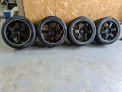 Lenso Project-D Spec-V