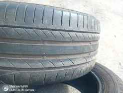 Continental ContiSportContact 5. ������, 2018 ���, �/�, ����� 30 % ����