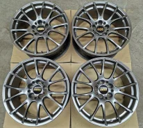BBS RE-V