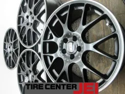 BBS CH-R