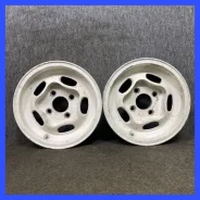 GT Wheel