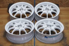 Bridgestone Eco Forme CRS102
