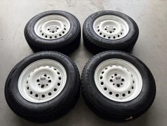 Bridgestone Potenza Super R.A.P. evo