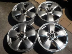 NZ Wheels F-55