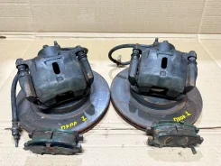 ������� ��������� + ����� Toyota [��������][�����������] 47750-52010 ����