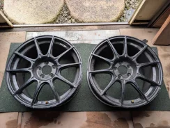 SSR GTX01