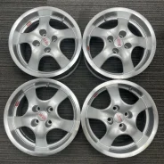 OZ Racing Volcano