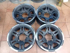 Kosei Glamic LX-S 5H