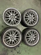 RAYS Volk Racing GTM