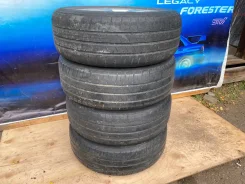 Bridgestone Ecopia NH100 RV. ������, �/�, ����� 80 % ����