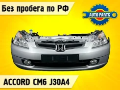 Nose cut Honda Accord 2003 60400SDBA00ZZ CM6 J30A4 60400SDBA00ZZ ����