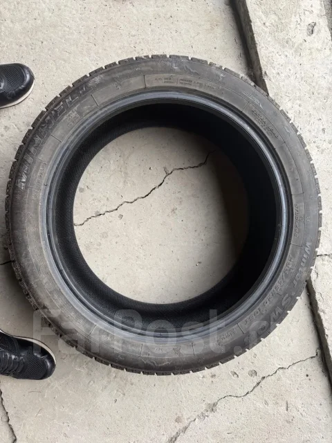 Minnell SW08 Winter. �����������, 2023 ���, �/�, ����� 10 % ����