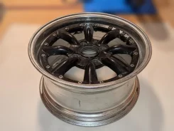SSR Watanabe RS-8