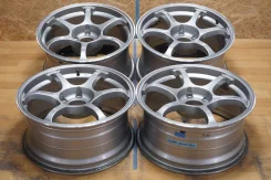 Advan Racing RGII