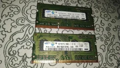 SO-DIMM DDR3. ����