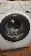Hotpoint-Ariston. �������� 5,5��� ����