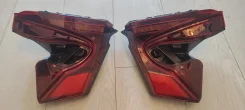 ����-������� 2 �� � ������ ��������� Toyota C-RH (����. � 2020 �. ) 10-119 ����