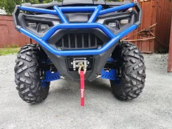 Sharmax Force 650 ����