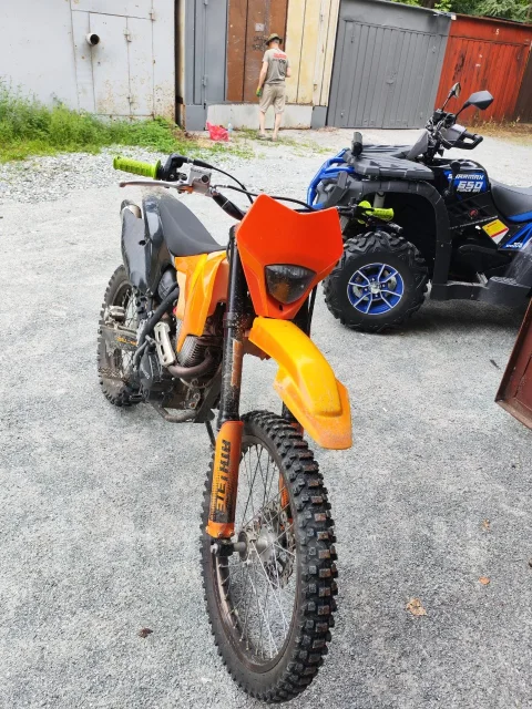 Sharmax Force 650 ����