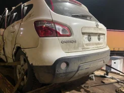 Nissan Qashqai ����