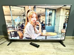LG. LED ����