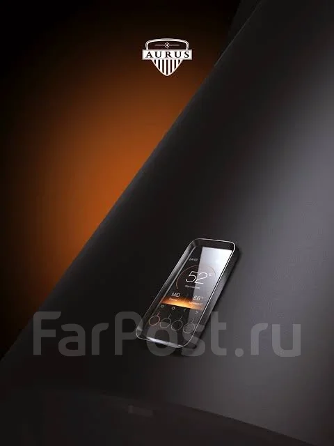 Aurus. 2����. ����