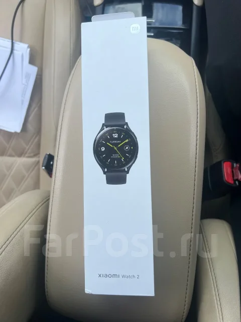 Xiaomi Watch 2 ����