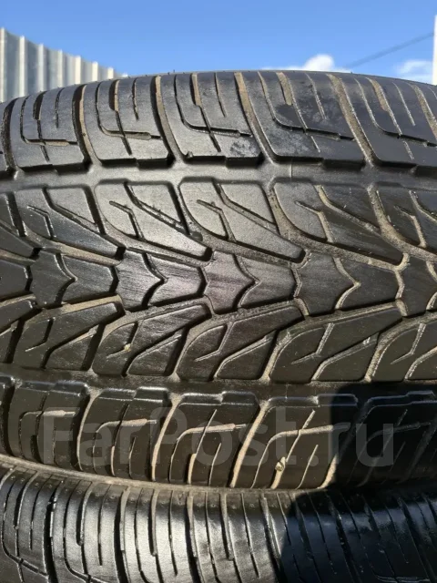 Nexen Roadian HP. ������, �/�, ����� 25 % ����