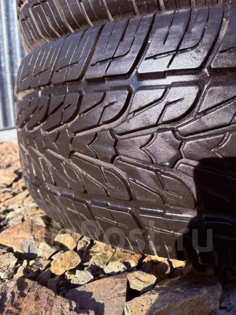Nexen Roadian HP. ������, �/�, ����� 25 % ����