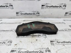 ������� ��������� MAN TGX 2018 81508206071 18.400 D2066LF41 400 H/P E5 81508206071 ����