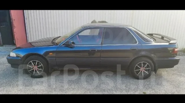 Honda Integra. �������, ��������, 1.6 (110��.�.), ������, 268 670����. �� ����