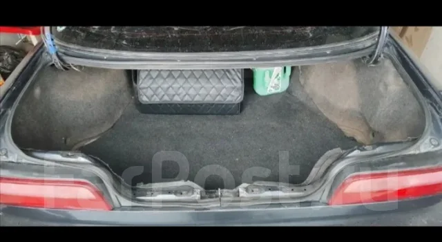 Honda Integra. �������, ��������, 1.6 (110��.�.), ������, 268 670����. �� ����