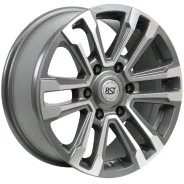 RST R107