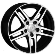 LS Wheels LS 281