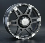 LS Wheels LS 212