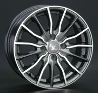 LS Wheels LS 277
