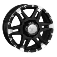 LS Wheels LS 212