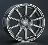 LS Wheels LS 317