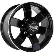 PDW SUV Horizon