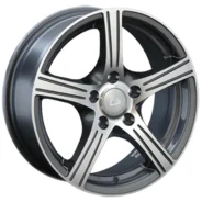 LS Wheels LS NG238