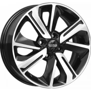 Original Series Wheels KL-319