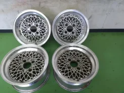 SSR Formula Mesh