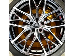 Weds Kranze Weaval 100EVO