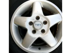 Bridgestone NR-595